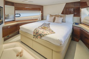 Princess Y72 „Elizabeth“ – fotka 19