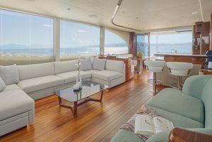 Princess Y72 „Elizabeth“ – fotka 14