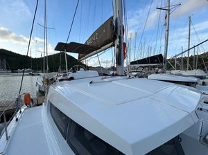 Bali 4.2 „Sail Spazio“ – fotka 24
