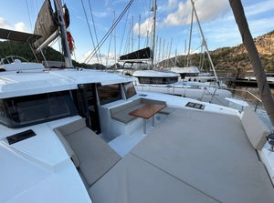 Bali 4.2 „Sail Spazio“ – fotka 23