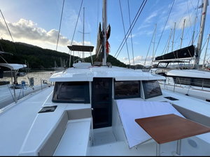Bali 4.2 „Sail Spazio“ – fotka 18