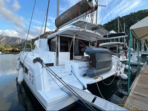Bali 4.2 „Sail Spazio“ – fotka 17