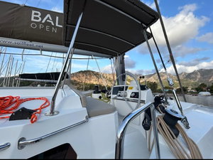Bali 4.2 „Sail Spazio“ – fotka 25
