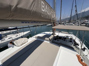 Bali 4.2 „Sail Spazio“ – fotka 6