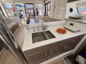 Bali 4.2 „Sail Spazio“ – fotka 8