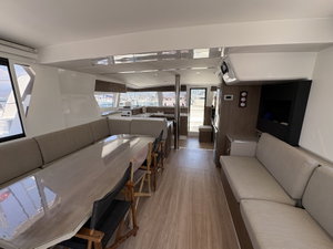 Bali 4.2 „Sail Spazio“ – fotka 2