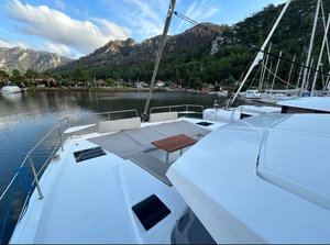 Bali 4.2 „Sail Spazio“ – fotka 22