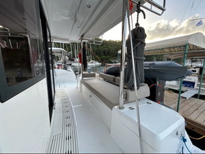 Bali 4.2 „Sail Spazio“ – fotka 21