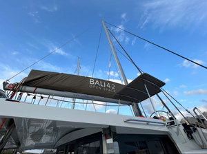 Bali 4.2 „Sail Spazio“ – fotka 19