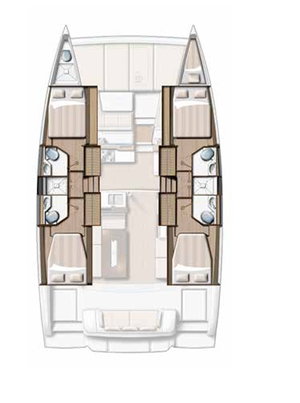 Bali 4.2 „Sail Spazio“ – fotka 16