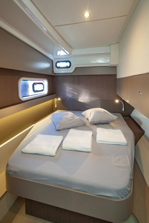 Bali Catspace „Sail Solaris“ – fotka 18