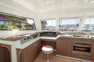Bali Catspace „Sail Solaris“ – fotka 3