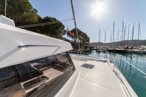 Bali Catspace „Sail Solaris“ – fotka 2