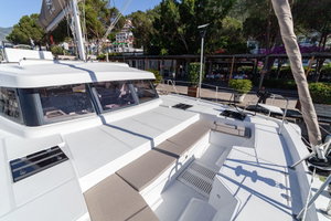 Bali Catspace „Sail Solaris“ – fotka 6