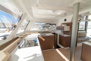 Bali Catspace „Sail Solaris“ – fotka 10