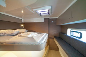 Bali Catspace „Sail Solaris“ – fotka 16