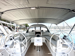 Bavaria Cruiser 46 „Sail Leo“ – fotka 3