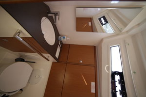 Bavaria Cruiser 46 „Sail Leo“ – fotka 7
