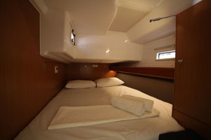 Bavaria Cruiser 46 „Sail Leo“ – fotka 12
