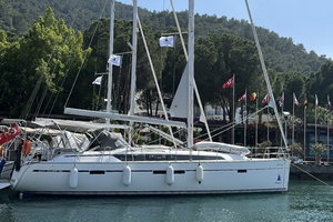 Bavaria Cruiser 46 „Sail Leo“ – fotka 17