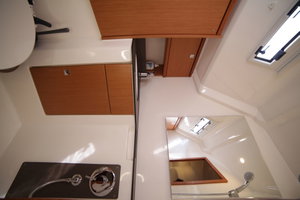 Bavaria Cruiser 46 „Sail Leo“ – fotka 14