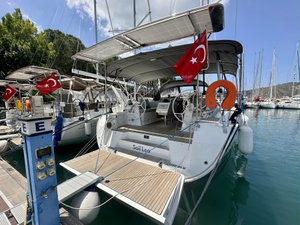 Bavaria Cruiser 46 „Sail Leo“ – fotka 15