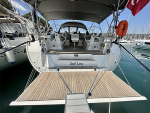 Bavaria Cruiser 46 „Sail Leo“ – fotka 2