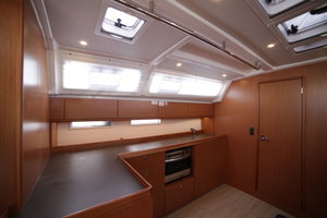 Bavaria Cruiser 46 „Sail Leo“ – fotka 10