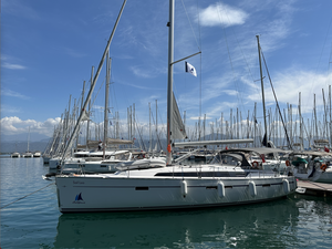 Bavaria Cruiser 46 „Sail Leo“ – fotka 4