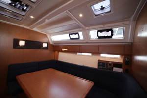 Bavaria Cruiser 46 „Sail Leo“ – fotka 11