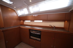 Bavaria Cruiser 46 „Sail Leo“ – fotka 9