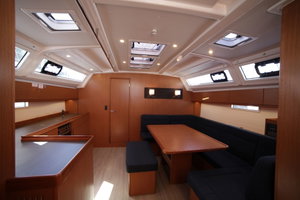 Bavaria Cruiser 46 „Sail Leo“ – fotka 8