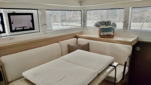 Lagoon 40 „Sail Sagitta“ – fotka 3