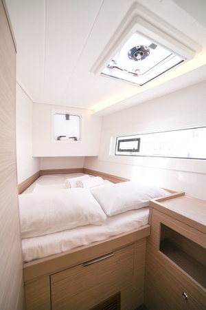 Lagoon 40 „Sail Sagitta“ – fotka 15