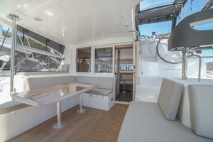 Lagoon 40 „Sail Sagitta“ – fotka 7