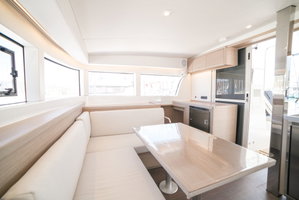 Lagoon 40 „Sail Sagitta“ – fotka 11