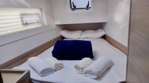Lagoon 40 „Sail Sagitta“ – fotka 16
