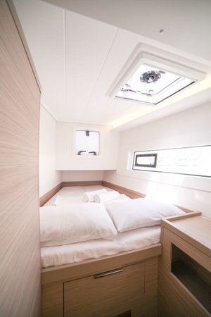 Lagoon 40 „Sail Sagitta“ – fotka 14