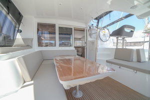 Lagoon 40 „Sail Sagitta“ – fotka 8