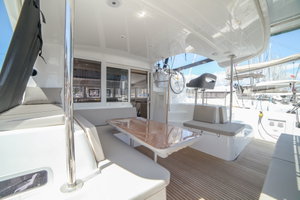 Lagoon 40 „Sail Sagitta“ – fotka 9