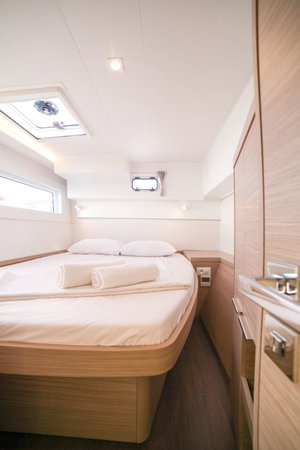 Lagoon 40 „Sail Sagitta“ – fotka 5