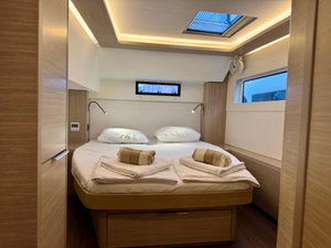 Lagoon 46 „Sail Pegasus“ – fotka 21