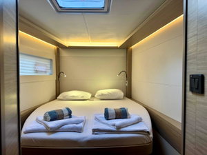 Lagoon 46 „Sail Pegasus“ – fotka 22