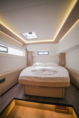 Lagoon 46 „Sail Pegasus“ – fotka 3