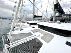 Lagoon 46 „Sail Pegasus“ – fotka 7