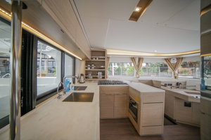 Lagoon 46 „Sail Pegasus“ – fotka 14