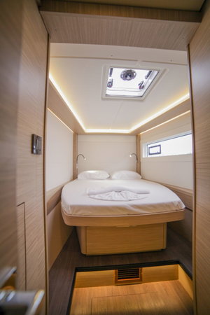 Lagoon 46 „Sail Pegasus“ – fotka 18