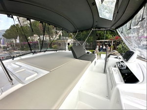 Lagoon 46 „Sail Pegasus“ – fotka 10