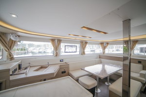 Lagoon 46 „Sail Pegasus“ – fotka 2