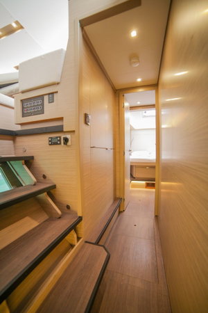 Lagoon 46 „Sail Pegasus“ – fotka 17